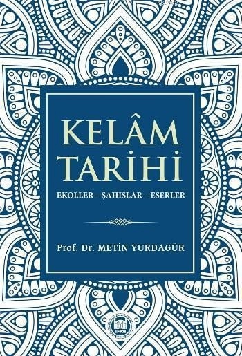 Kelam Tarihi, Ekoller - Şahıslar - Eserler, Metin Yurdagür