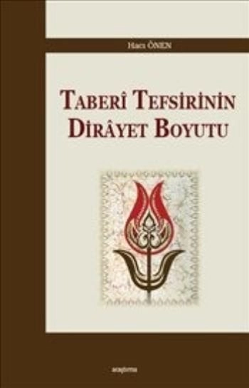 Taberi Tefsirinin Dirayet Boyutu, Araştırma Yayınları