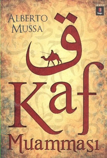 Kaf Muamması, Alberto Mussa