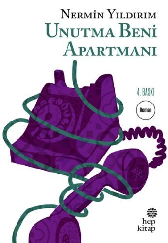 Unutma Beni Apartmanı, Nermin Yıldırım