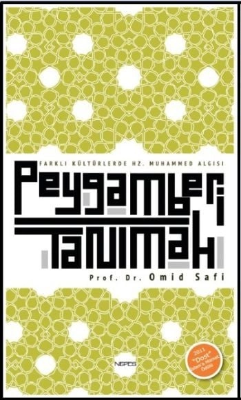 Peygamberi Tanımak, Omid Safi