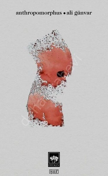 Anthropomorphus, Ali Günvar