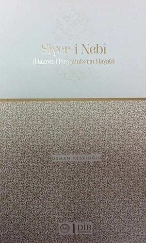 Siyer-i Nebi, Dr. Osman Keskioğlu