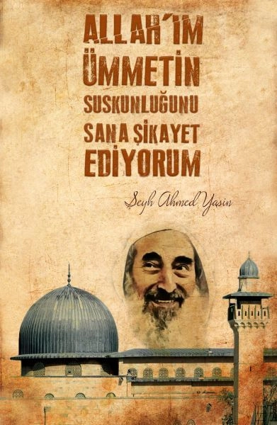 Şeyh Ahmet Yasin Ajandası, Siyer Yayınları