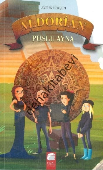 Aldorian Puslu Ayna, Aysun Pekşen