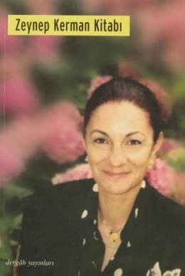 Zeynep Kerman Kitabı,