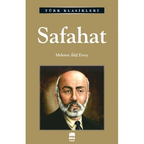 Safahat / Türk Klasikleri, Ema Kitap