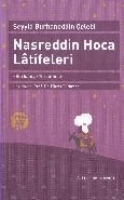 Nasreddin Hoca Latifeleri, Seyyid Burhaneddin Çelebi, Büyüyen Ay