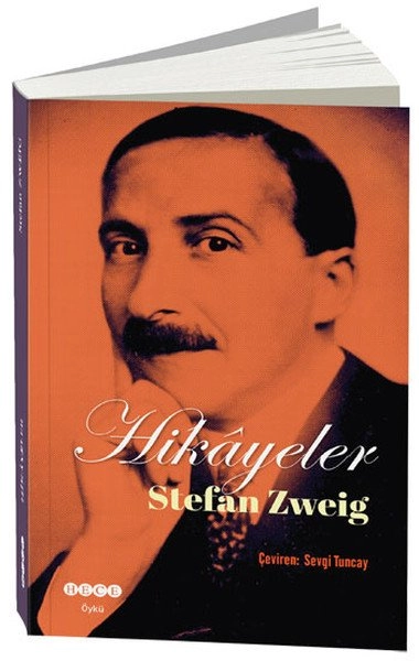 Hikayeler, Hece Yayınları