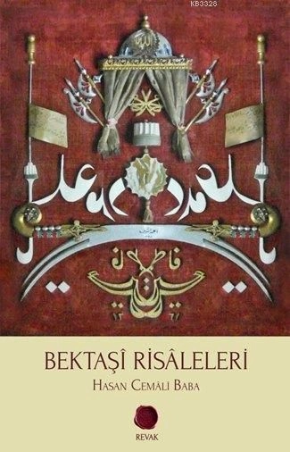 Bektaşi Risaleleri, Hasan Cemali Baba
