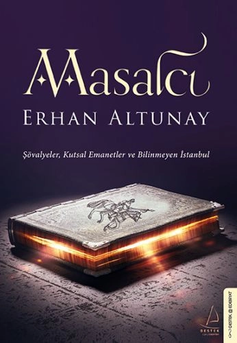 Masalcı, Erhan Altunay