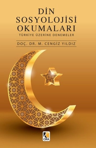 Din Sosyoloji Okumaları, Çıra Yayınları