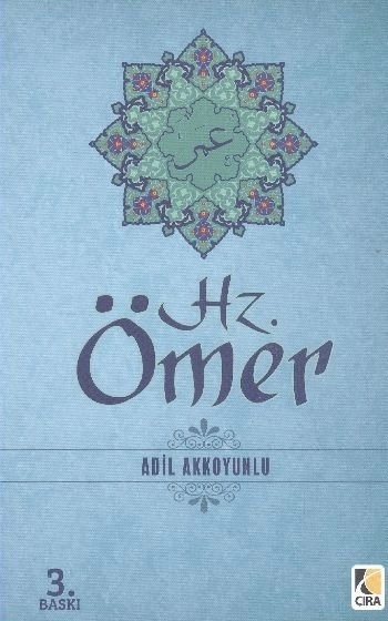 Hz. Ömer, Adil Akkoyunlu, Çıra Yayınları
