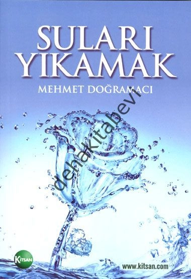 Suları Yıkamak, Mehmet Doğramacı