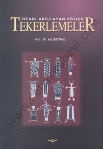 Tekerlemeler