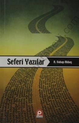 Seferi Yazılar