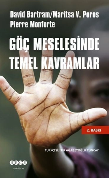 Göç Meselesinde Temel Kavramlar, Hece Yayınları