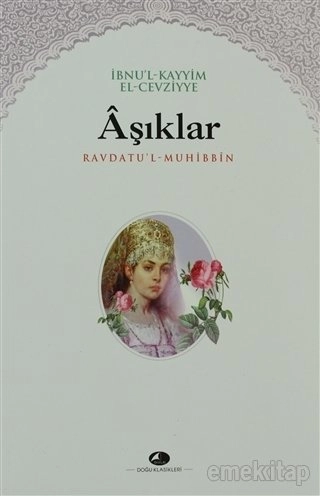 Aşıklar, İbn Kayyim el-Cevziyye, Şule Yayınları