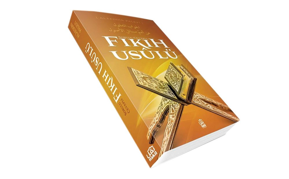 Sorulu Cevaplı Fıkıh Usulü, Alaeddin PALEVİ