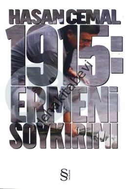 1915: Ermeni Soykırımı, Hasan Cemal