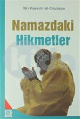 Namazdaki Hikmetler, İbn Kayyım El-Cevziyye
