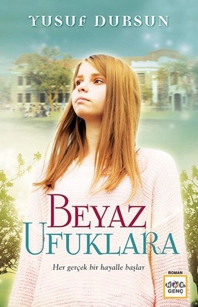 Beyaz Ufuklara, Nar Yayınları