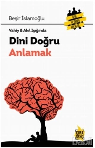 Vahiy-Akıl Işığında Dini Doğru Anlamak