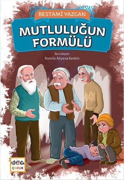 Mutluluğun Formülü, Nar Yayınları