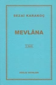 Mevlana, Diriliş Yayınları