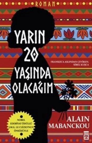 Yarın 20 Yaşında Olacağım