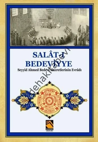 Salat-ı Bedeviyye, Buhara Yayınları