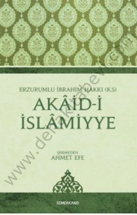 Akaidi İslamiyye, Semerkand Yayınları