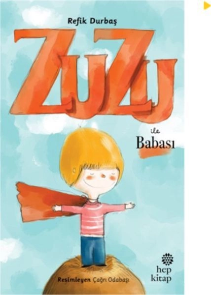 Zuzu ile Babası, Refik Durbaş