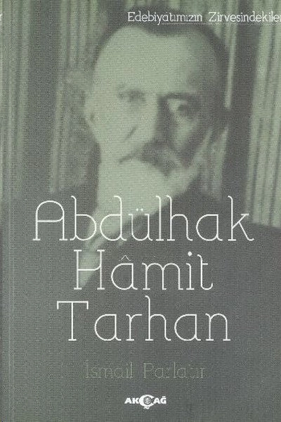 Abdülhak Hamit Tarhan, İsmail Parlatır