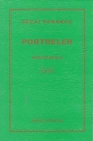 Hikayeler 2 Portreler, Sezai Karakoç
