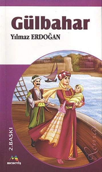 Gülbahar, Meneviş Yayınları