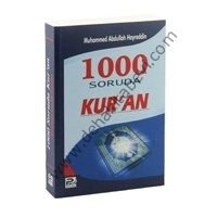 1000 Soruda Kuran, Polen Yayınları