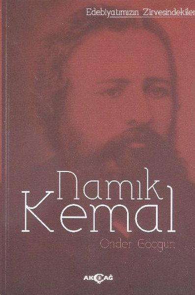 Namık Kemal, Önder Göçgün