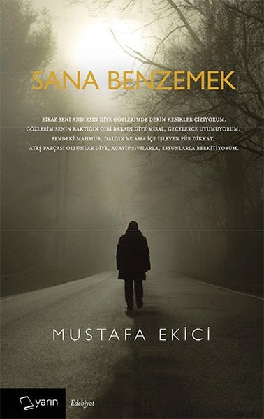 Sana Benzemek, Mustafa Ekici