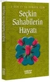 Seçkin Sahabelerin Hayatı, Hasan Kaluç