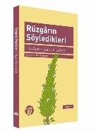 Rüzgarın Söyledikleri, Kolektif, Büyüyen Ay
