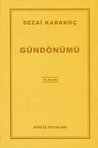 Gündönümü, Diriliş Yayınları