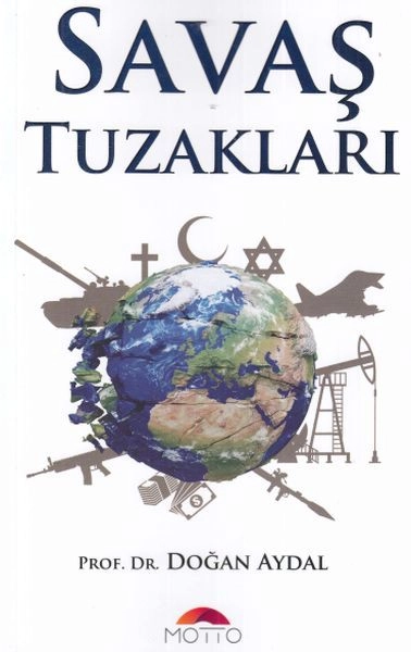 Savaş Tuzakları, Motto Yayınları