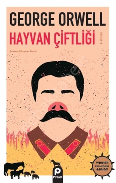 Hayvan Çiftliği