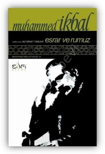 Esrar ve Rumuz, Sufi Kitap