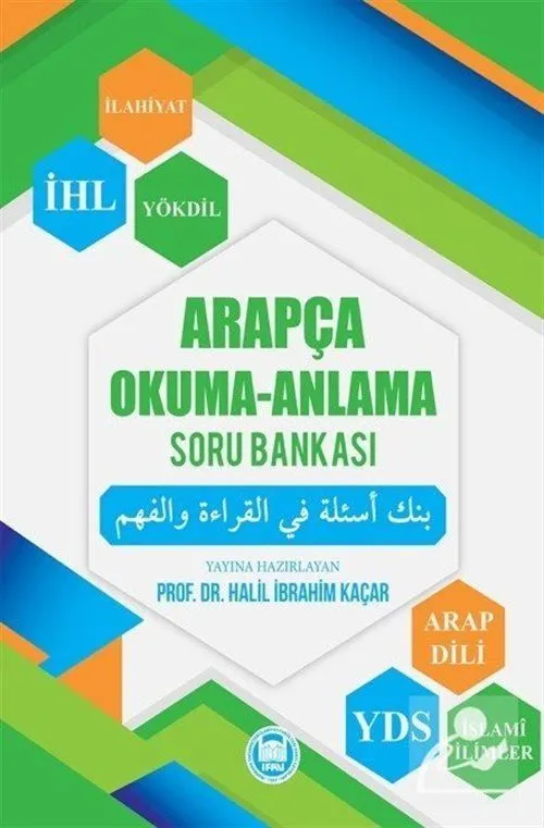 Arapça - Okuma - Anlatma Soru Bankası