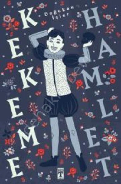 Kekeme Hamlet, Doğukan İ̇şler