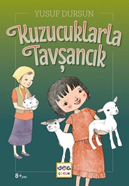 Kuzucuklarla Tavşancık, Nar Yayınları
