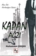 Kapan Ağzı, Muhammet Şimşek