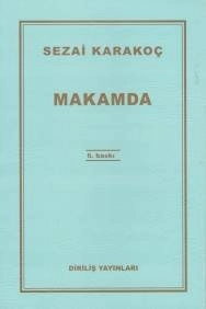 Makamda, Diriliş Yayınları